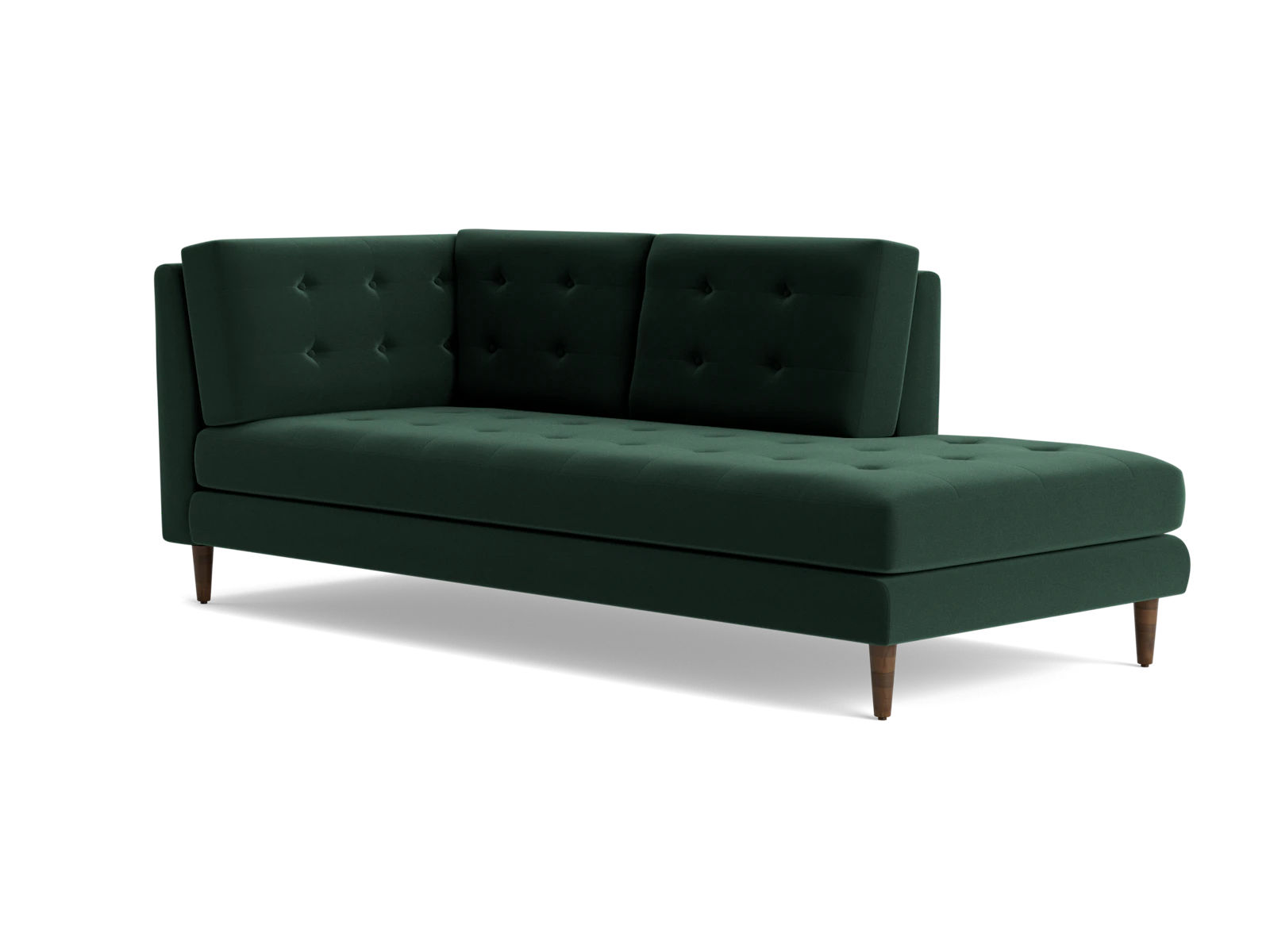 Eliot Bumper Chaise